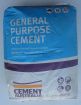Bagged Materials - Cement etc