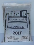 Lawn Dressing - 20ltr bag