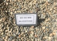 Bluestone 20-30mm (bulk)