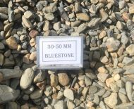 Bluestone 30-50mm (bulk)