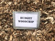 Budget Woodchip (bulk)
