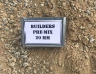 Premix - Builders 20mm (bulk)