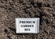 Garden Mix - Bulk Bag