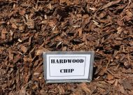 Hardwood Woodchip (bulk)