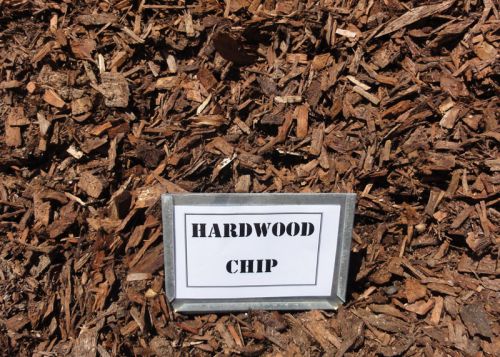 Hardwood Chip - 60ltr bag
