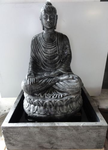 Buddha - Sitting