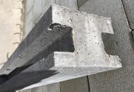 Concrete RW Posts - Intermediate