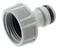 Tap Connector - 13mm Hose