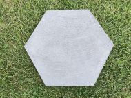 Stepping Stone - Hexagon
