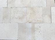 AM French Pattern Limestone (sets)