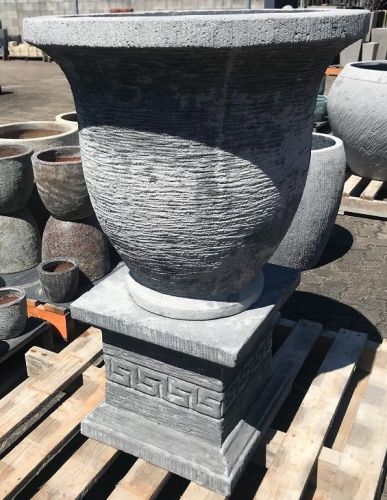 Feature Pot