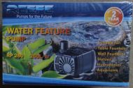 Reefe Water Feature Pump RP260