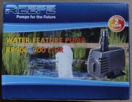 Reefe Water Feature Pump RP900